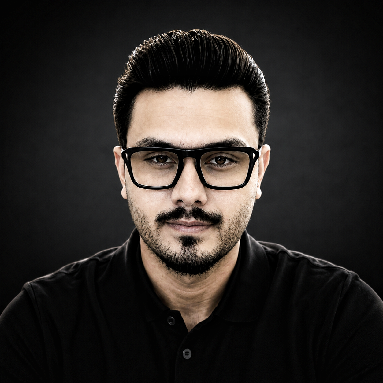 Yash Warke, Founder of Warke Technologies
