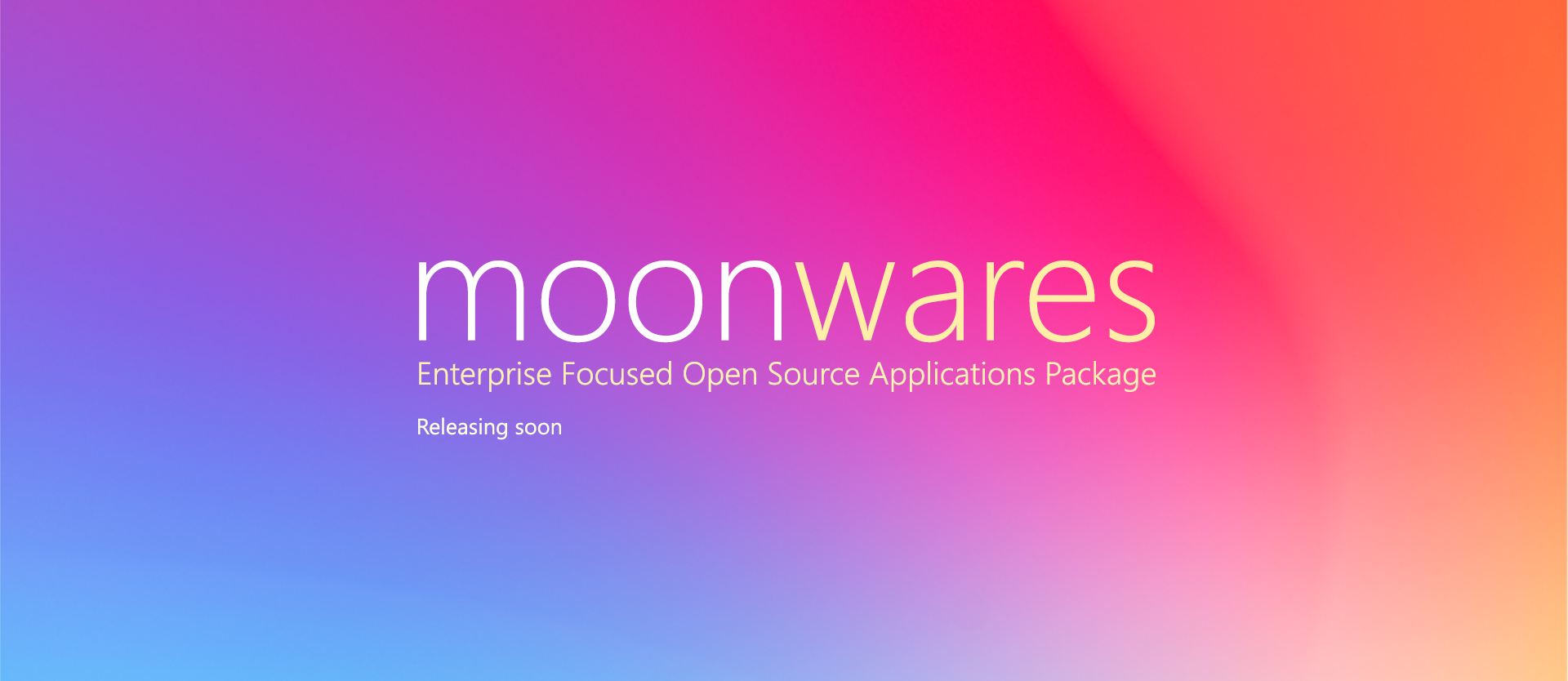 moonwares