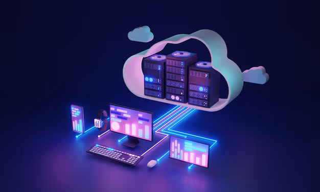 Hybrid & Multi-Cloud Solutions
