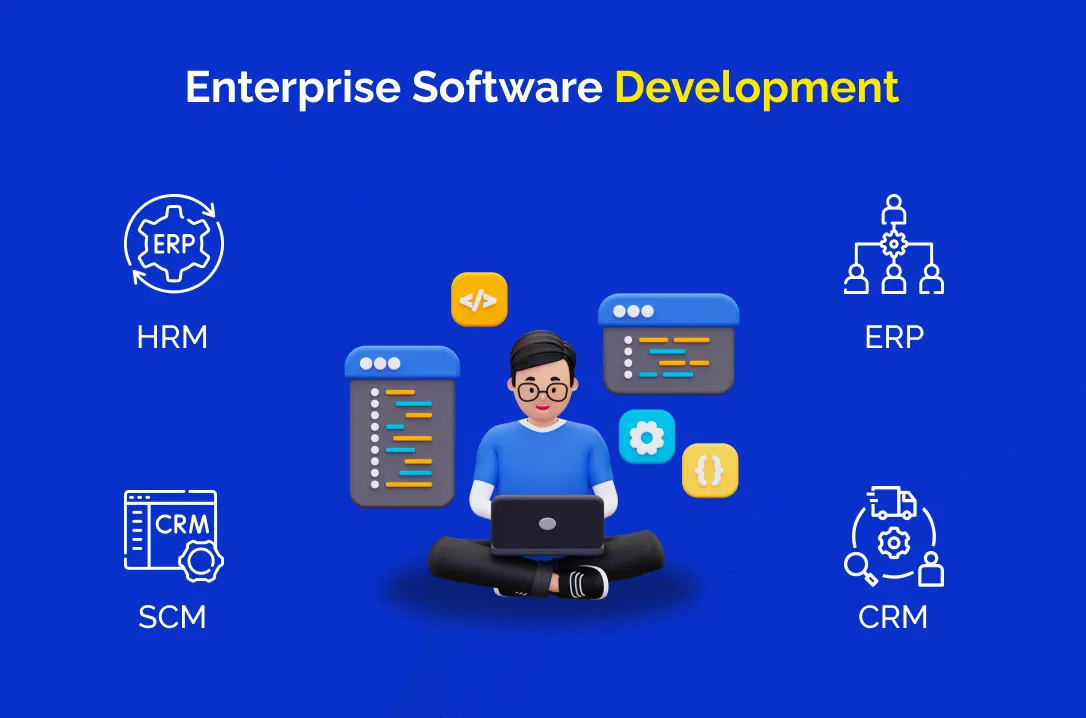 Enterprise Software
