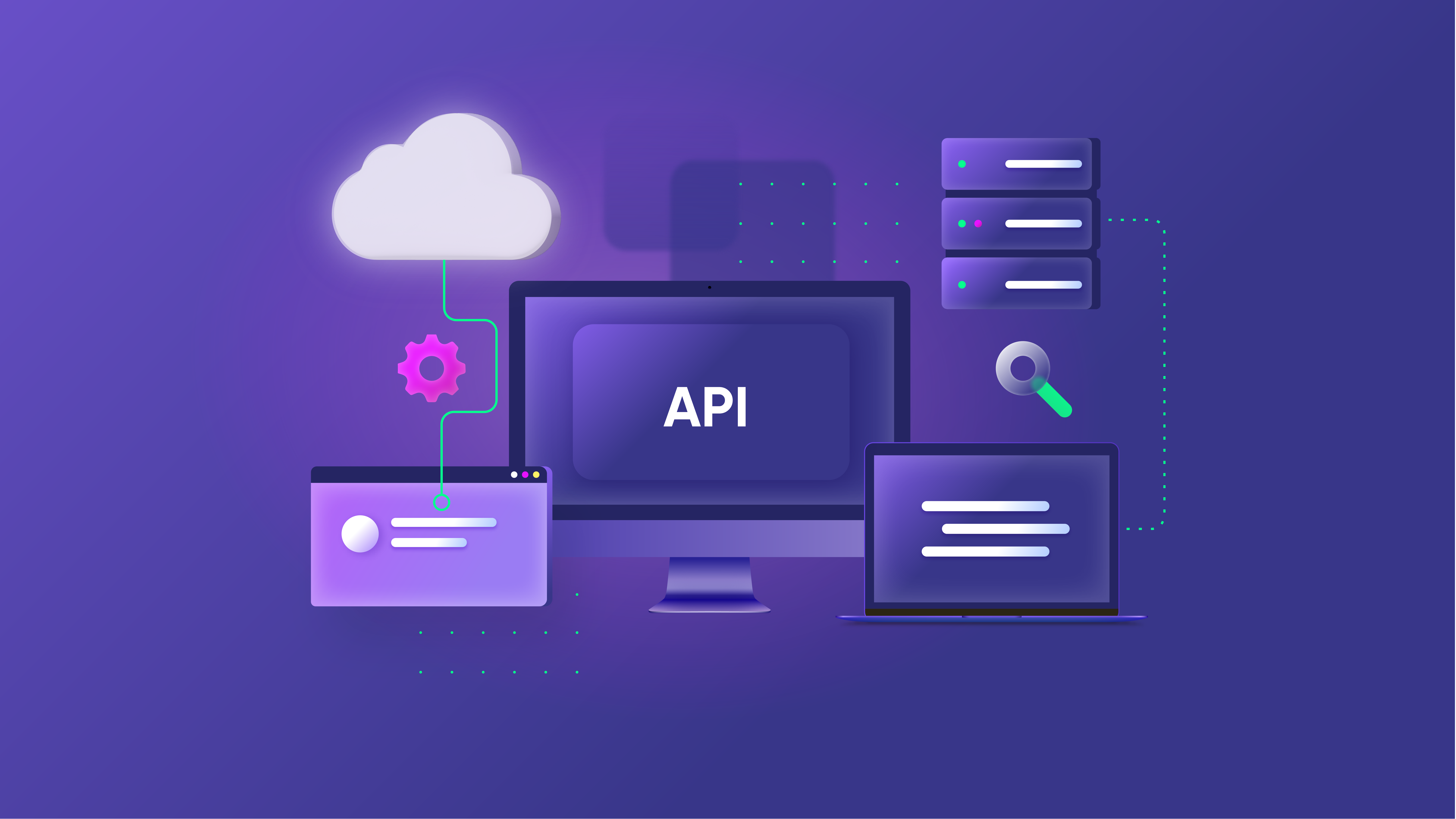 API Integration