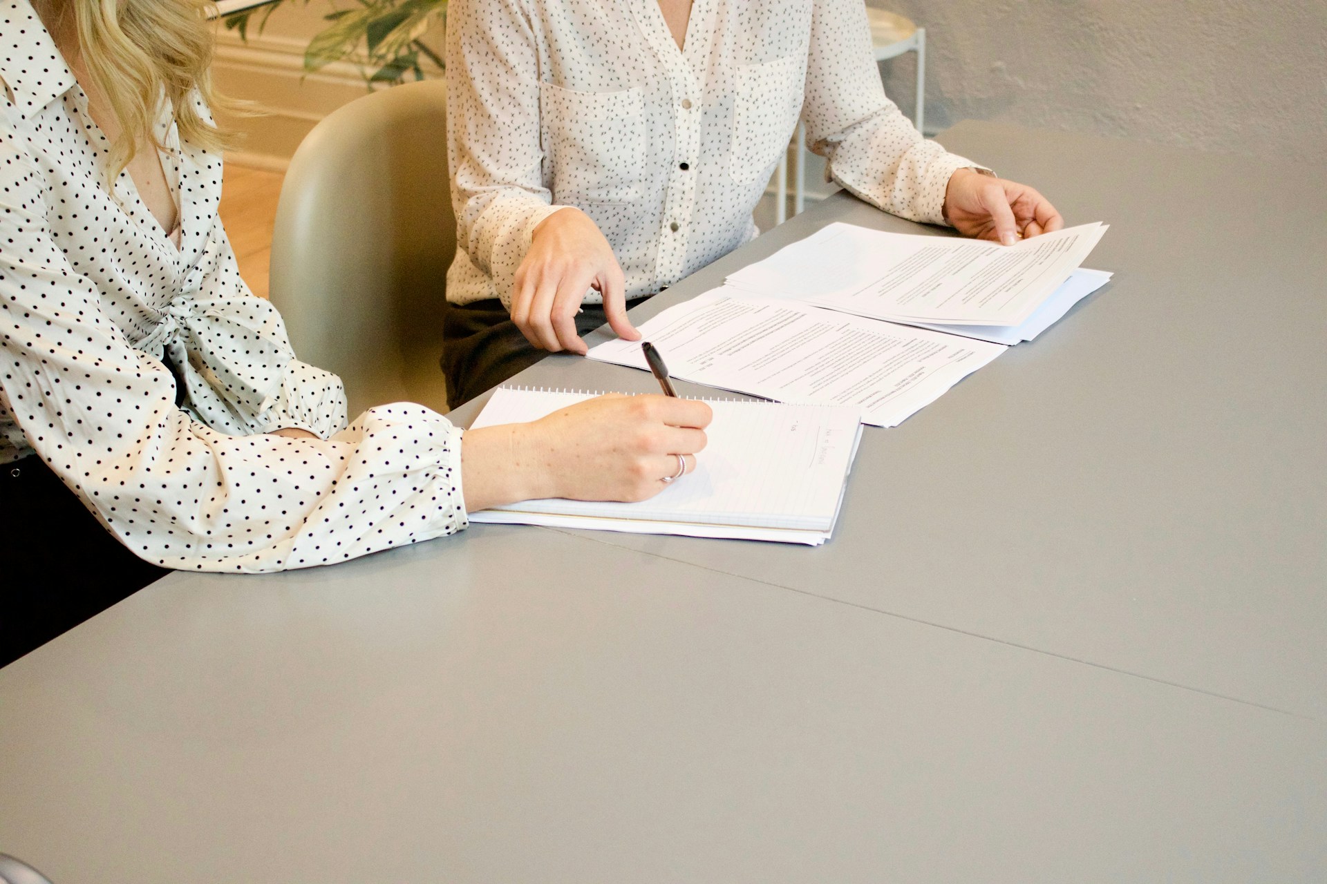 User Agreement - Warke Technologies