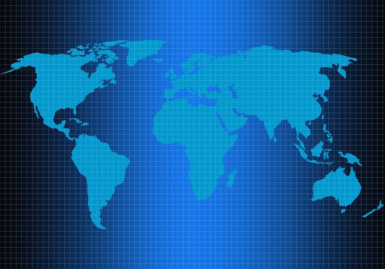 Jurisdiction Notice - Warke Technologies